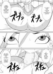 [Amapoteya] Sono Hi, Watashi wa Musuko no Nikubenki ni Natta. [English] - page 13