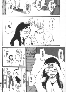 [Onizuka Naoshi] morning view [Chinese] - page 47