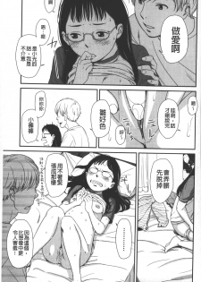 [Onizuka Naoshi] morning view [Chinese] - page 36