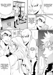 Bleach ( Ble Ran ) [ English ] - page 6