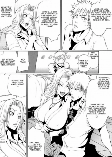 Bleach ( Ble Ran ) [ English ] - page 4