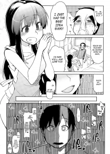 [Ryo] Imouto Nashi ja Ikirarenai! | I Can't Live Without My Sister! (COMIC Tenma 2014-12) [English] [maipantsu] - page 17