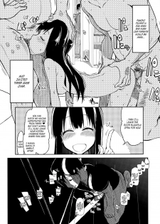 [Ryo] Imouto Nashi ja Ikirarenai! | I Can't Live Without My Sister! (COMIC Tenma 2014-12) [English] [maipantsu] - page 18