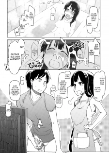 [Ryo] Imouto Nashi ja Ikirarenai! | I Can't Live Without My Sister! (COMIC Tenma 2014-12) [English] [maipantsu] - page 4