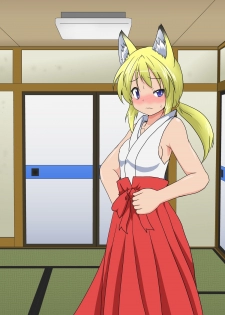 [Ameshoo (Mikaduki Neko)] Youkoso Seitenkan Clinic - page 38