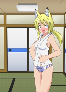 [Ameshoo (Mikaduki Neko)] Youkoso Seitenkan Clinic - page 39