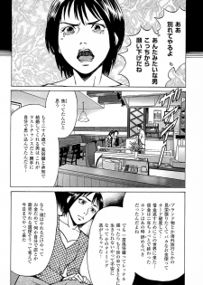 [Kamihashi Tani, Hino Shunpei] Fuuzoku Tenchou Monogatari Vol.06 - page 24