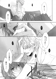 (SUPER24) [CassiS (Rioko)] CXIA (Final Fantasy XIII) - page 27