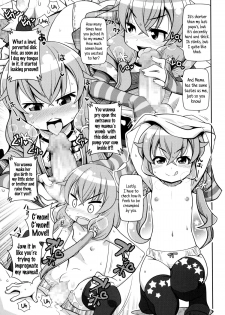 [Satsuki Itsuka] Satsuki Itsuka Theatre #1-9 [English] {5 a.m.} - page 7