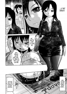 [Maruki Dou] Zekkyou! Kusuguri Jigoku | Scream! Tickling Hell (Nare no Hate, Mesubuta) [English] =LWB= - page 6