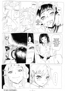 [SGK] Osoto de Josou wa Kimochii naa tte. | Crossdressing Outdoors Feels Good Ch. 1-2 [English] [Toks] - page 8