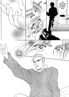 [SADAHIRO MIKA] Agnus Dei/ Lamb of God (YAOI) - page 39