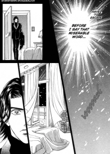 [SADAHIRO MIKA] Agnus Dei/ Lamb of God (YAOI) - page 29