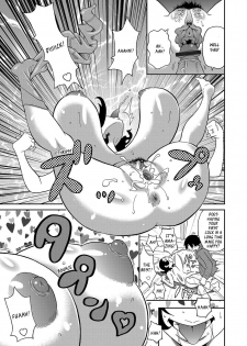 [John K. Pe-ta] Wakuwaku One-sans Ch. 1-5, 7 [English] [_ragdoll] - page 41