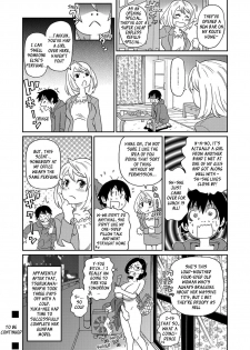 [John K. Pe-ta] Wakuwaku One-sans Ch. 1-5, 7 [English] [_ragdoll] - page 48