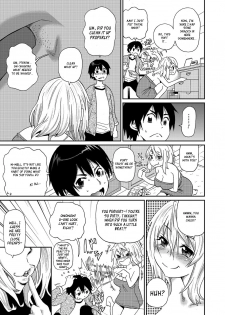 [John K. Pe-ta] Wakuwaku One-sans Ch. 1-5, 7 [English] [_ragdoll] - page 7