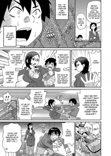 [John K. Pe-ta] Wakuwaku One-sans Ch. 1-5, 7 [English] [_ragdoll] - page 29