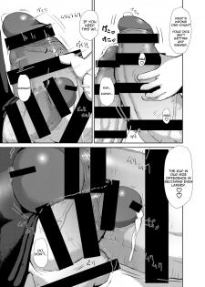 [Inuteikoku (Mura)] Futaimo [English] [CrayZayJay] [Digital] - page 8