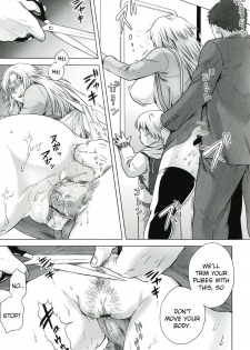 [Jyoka] Akui no Hako Ch. 1-2, 8 [English] {kuniumi+Wyndia} - page 35