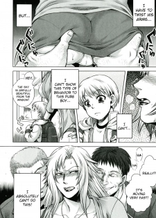 [Jyoka] Akui no Hako Ch. 1-2, 8 [English] {kuniumi+Wyndia} - page 28