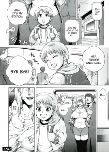 [Jyoka] Akui no Hako Ch. 1-2, 8 [English] {kuniumi+Wyndia} - page 46