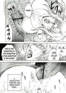 [Jyoka] Akui no Hako Ch. 1-2, 8 [English] {kuniumi+Wyndia} - page 42