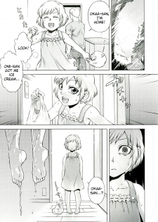 [Jyoka] Akui no Hako Ch. 1-2, 8 [English] {kuniumi+Wyndia} - page 47