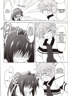 (C81) [Navy Blue (Kagura Nanaki)] Another Days Lucia (Rewrite) [English] [frogstat] - page 13