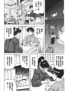 [Jamming] Chigyaku no Mesuhime | 恥虐的牝姫 [Chinese] - page 15