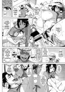 [Shinozuka Yuuji] One Time Gal (Hitozuma Life - Married Woman Life) [English] [Tigoris] - page 50
