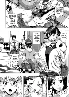 [Shinozuka Yuuji] One Time Gal (Hitozuma Life - Married Woman Life) [English] [Tigoris] - page 2