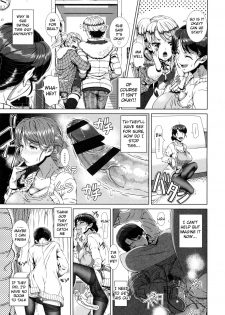 [Shinozuka Yuuji] One Time Gal (Hitozuma Life - Married Woman Life) [English] [Tigoris] - page 33