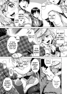 [Shinozuka Yuuji] One Time Gal (Hitozuma Life - Married Woman Life) [English] [Tigoris] - page 5