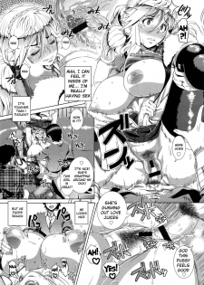 [Shinozuka Yuuji] One Time Gal (Hitozuma Life - Married Woman Life) [English] [Tigoris] - page 20