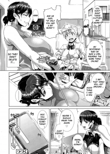 [Shinozuka Yuuji] One Time Gal (Hitozuma Life - Married Woman Life) [English] [Tigoris] - page 28