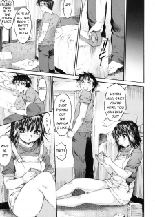 [Zero no Mono] Wasurena 2 Ch. 7-8 [English] - page 39