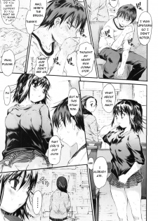 [Zero no Mono] Wasurena 2 Ch. 7-8 [English] - page 9