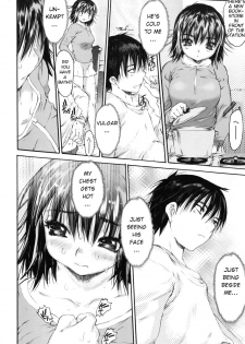 [Zero no Mono] Wasurena 2 Ch. 7-8 [English] - page 36
