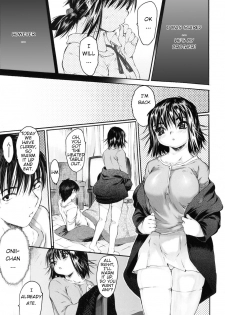 [Zero no Mono] Wasurena 2 Ch. 7-8 [English] - page 35