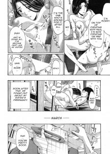 [Asagi Ryu] Orihime [English] {Junryuu} - page 24