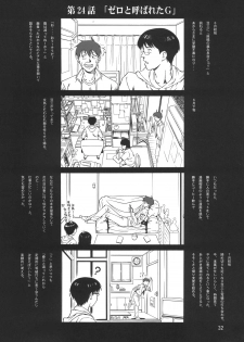 (C72) [GOLD RUSH (Suzuki Address)] C:G²R 02 (CODE GEASS: Lelouch of the Rebellion) [Chinese] [graviton个人汉化] - page 30