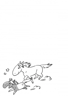 (Fur-st 7) [Sibakan. (Mocokitty)] Horny Pony Stable 2 - page 27