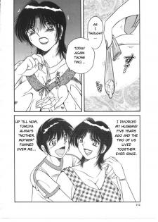 [AYA] DEAR... (MY MOTHER) [English] - page 4
