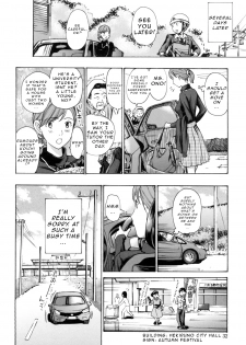 [Asagi Ryu] Oneesan to Aishiacchaou! | Making Love with an Older Woman Ch.1-3 [English] {Junryuu} - page 29