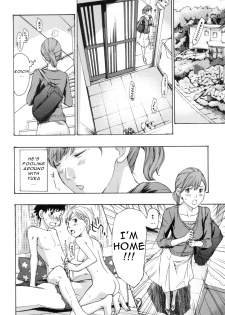 [Asagi Ryu] Oneesan to Aishiacchaou! | Making Love with an Older Woman Ch.1-3 [English] {Junryuu} - page 25