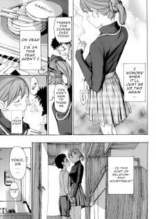 [Asagi Ryu] Oneesan to Aishiacchaou! | Making Love with an Older Woman Ch.1-3 [English] {Junryuu} - page 36