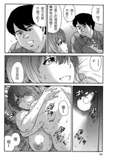 [Yumi Ichirou] Hito no Tsuma Ch. 1-2 [Chinese] [酷鲨社区汉化组] - page 31
