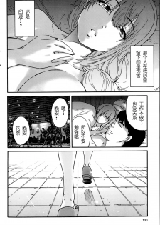 [Yumi Ichirou] Hito no Tsuma Ch. 1-2 [Chinese] [酷鲨社区汉化组] - page 35