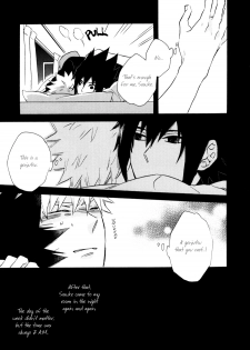 [Rokka (Yuinoz)] Yuuten wa Gozen 2-ji | The fusion point is 2am (Naruto) [English] - page 11