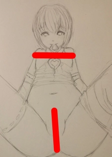NanoCore(纳米核心)hentai pictures collection - page 2